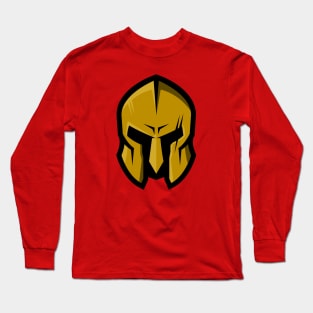 Bronze Gladiator Long Sleeve T-Shirt